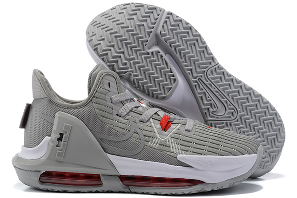 Nike LeBron Zoom Witness 6-002